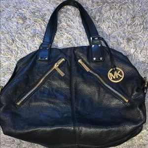 Michael kors full size purse